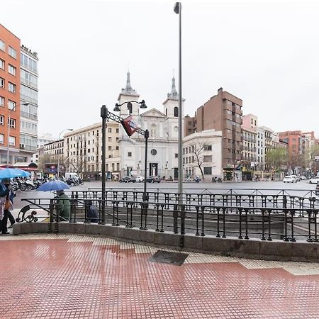 Amazing Apartment! Quiet And Bright, Madrid. Esterno foto