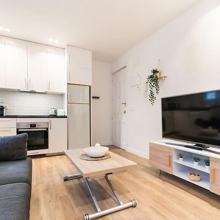 Amazing Apartment! Quiet And Bright, Madrid. Esterno foto