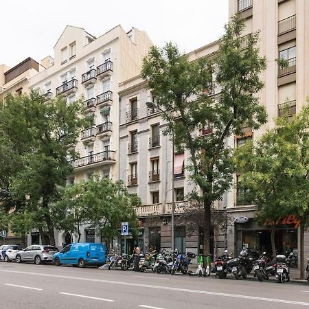 Amazing Apartment! Quiet And Bright, Madrid. Esterno foto
