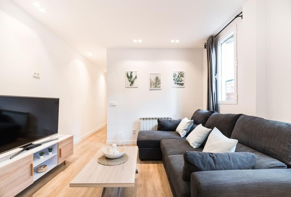 Amazing Apartment! Quiet And Bright, Madrid. Esterno foto