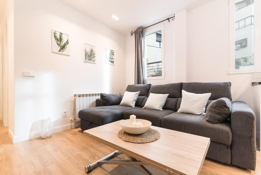 Amazing Apartment! Quiet And Bright, Madrid. Esterno foto