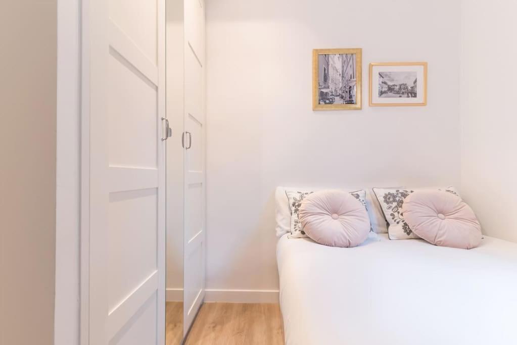 Amazing Apartment! Quiet And Bright, Madrid. Esterno foto
