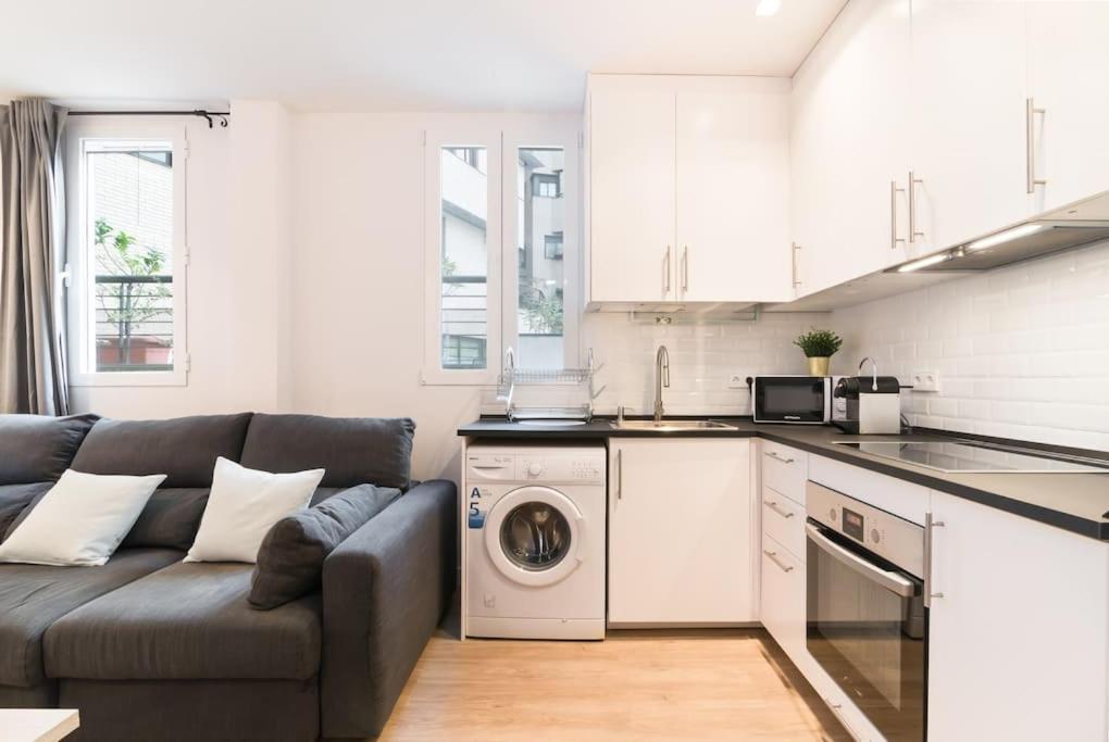 Amazing Apartment! Quiet And Bright, Madrid. Esterno foto