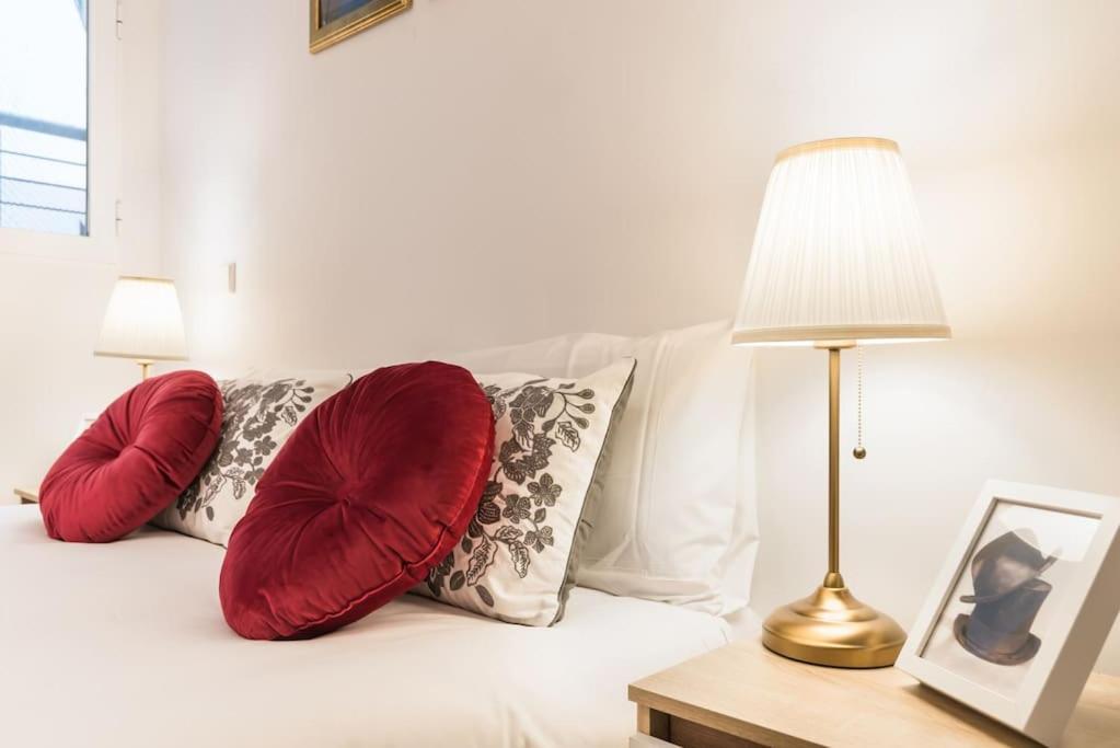 Amazing Apartment! Quiet And Bright, Madrid. Esterno foto
